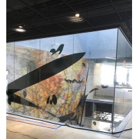 INFINITE GLASS AND METAL, INC. logo - Similar company to Fmb, Inc.