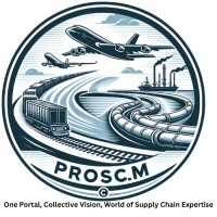 ProScm logo - Similar company to Az Power Wash Pros