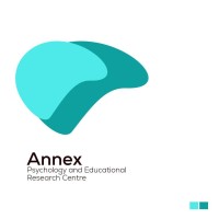Annex Psychology and Educational Research Centre logo - Similar company to School Amazone