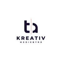 TA Kreativ logo - Similar company to S & B-N