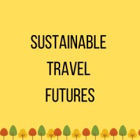 Sustainable Travel Futures logo - Similar company to Leaf'Em