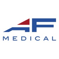 AF Medical GmbH logo - Similar company to Kir-Fix Oy