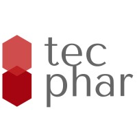 Tecphar S.A logo - Similar company to Paralexcode