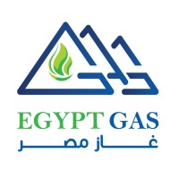 Egypt Gas logo - Similar company to Educational Institute For Equipment And Process Design