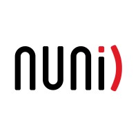NUNI SMILE logo - Similar company to Jeyder Multimedia