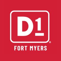 D1 Training Fort Myers logo - Similar company to D1 Training Boston