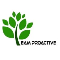 Team Proactive logo - Similar company to Tashtit