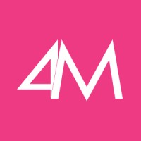 4M Designers logo - Similar company to Growprop