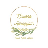 Nirvana Aarogyam logo - Similar company to Deesha Chocolates