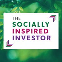 The Socially Inspired Investor Digest logo - Similar company to The Sustainable Finance Podcast