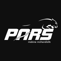 Pars Makina Mühendislik A.Ş. logo - Similar company to Ünal Mühendislik Ve Makina Sanayi
