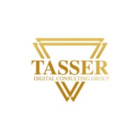 Tasser - Digital Consulting Group logo - Similar company to Tesser