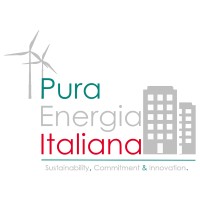 Pura Energia Italiana S.r.l. logo - Similar company to Grifofinance