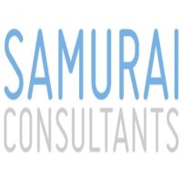 SAMURAI Consultants logo - Similar company to Samurai Associates