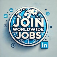 Join World Wide Jobs logo - Similar company to Fv Group Corp.