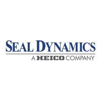 Seal Dynamics - A HEICO Company logo - Similar company to Wencor