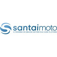 Santai Technologies logo - Similar company to Apex Trading & Services