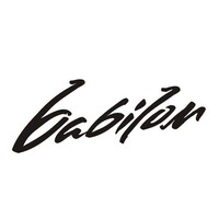 Hotel Babilon logo - Similar company to Perla Pura Hotel