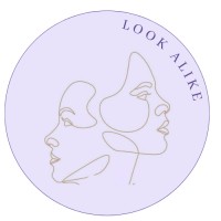 LookAlike.digital logo - Similar company to Vimay Group.
