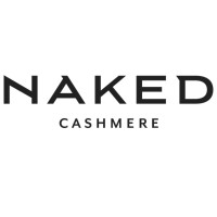 NAKEDCASHMERE logo - Similar company to White + Warren