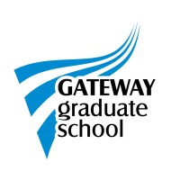 Gateway Graduate School logo - Similar company to Polymath Campus