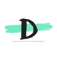 Dashing Media Management
