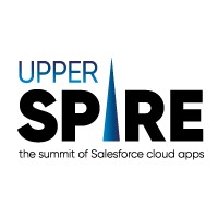 Upper Spire - Salesforce ISV Partner logo - Similar company to Eric Burger Document Management