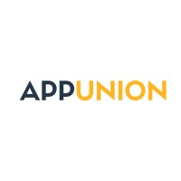 AppUnion logo - Similar company to F.Ceredi