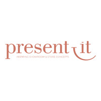 Present-it logo - Similar company to Combo