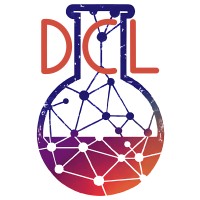 Digital Chemistry Laboratory logo - Similar company to Glorius Group