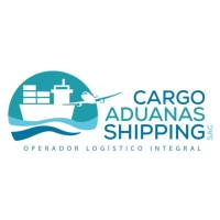 Cargo Aduanas Shipping SAC logo - Similar company to Estelar 360