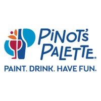 Pinot'S Palette - South Hill