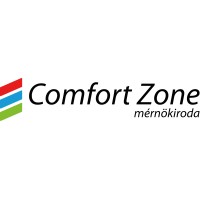 Comfort Zone Kft. logo - Similar company to Constrio Development Kft.