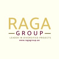 RAGA GROUP logo - Similar company to Moosa Tourism