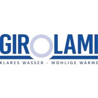 Girolami GmbH logo - Similar company to Electrosciences Ltd