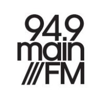 MainFM logo - Similar company to Carnegie Primary School
