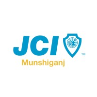 JCI Munshiganj logo - Similar company to Ipe Group