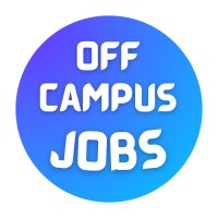 Off Campus Jobs logo - Similar company to Geminid