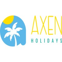 Axen Holidays logo - Similar company to Mbm Technologies Ltd