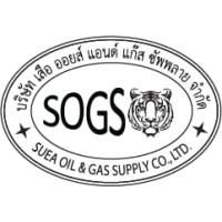 Suea Oil & Gas CO, LTD logo - Similar company to Fireworks Media (Thailand) Co., Ltd.