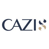 CAZIS logo - Similar company to Elite Living