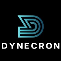Dynecron logo - Similar company to Sisconti