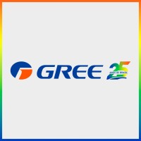 Gree Electric Appliances Do Brasil logo - Similar company to Gree, Inc.