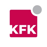 KFK Büro- und KommunikationsTechnik GmbH logo - Similar company to Kaisys.It Saar Gmbh