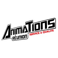ANIMATIONS REUNION logo - Similar company to Websolution 974