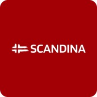 Scandina logo - Similar company to Work And Travel Norway