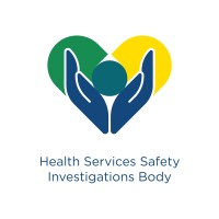 Health Services Safety Investigations Body (HSSIB) logo - Similar company to Class Professional