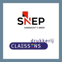 Snep/ Claessens logo - Similar company to Vareza