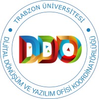 Trabzon Üniversitesi Dijital Dönüşüm ve Yazılım Ofisi logo - Similar company to Rafora Technologies