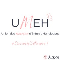 Union des Mamans d'Enfants Handicapés (UMEH) logo - Similar company to Eclox